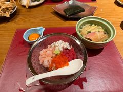 -松涛日本料理