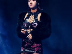-MOSSO·Liveshow(M3香港广场店)