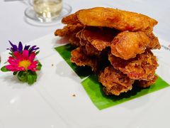 脆皮南乳肉-春满园·早茶·粤菜·宴会(前海店)