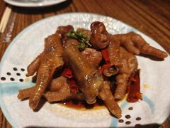 -蚝堡海鲜·威海菜·海肠捞饭·烧烤·亚洲吃蚝公司(幸福门店)