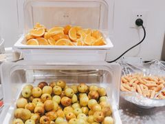 -大丰收·李家(福清万达店)