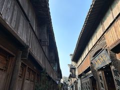 -乌镇西栅景区