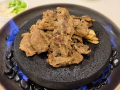 -平壤馆(西塔街店)