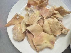 心管-松明一烤肉馆(鲁园店)