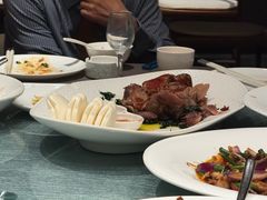 -凤凰园烤鸭店·唐山菜·传承花椒肉(老唐丰路店)