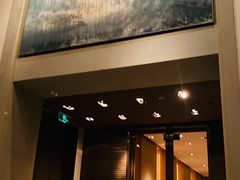 -上海柏悦酒店·世纪100牛排馆