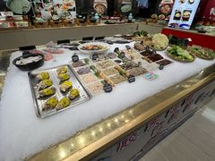 -青岛蓝海大饭店·渔歌舫(李沧店)