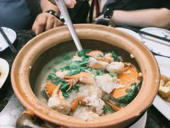 -适口餐厅砂锅粥(公信路总店)