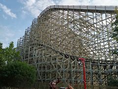 -郑州方特梦幻王国