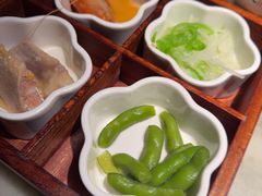 -吴越荣记苏州菜·松鼠桂鱼100%活鱼现做(月光码头店)