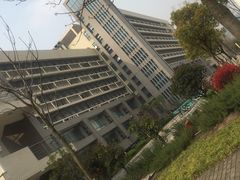 -江南大学(蠡湖校区)