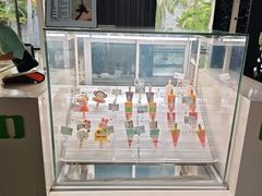-半山半岛洲际度假酒店·观海廊