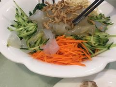 -黄家饺子东北特色菜馆(湖滨商业街店)
