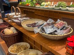 -许爷家·生态湖鲜(徐汇日月光店)
