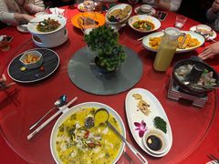 -新白鹿餐厅(龙游路总店·杭帮菜名店)
