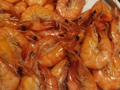 -渔民船说·北塘海鲜·天津菜·海肠捞饭(北塘古镇店)