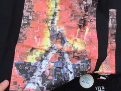 -优衣库(东莞东城万达广场店)