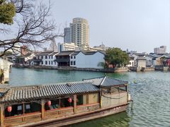 -衣裳街历史文化街区