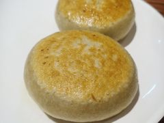-清真吴记门钉肉饼·喜多利
