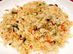 扬州炒饭-壶园美食·淮扬菜(东圈门店)