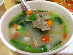 android_upload_pic-清真·益鑫羊肉手抓馆(花园北街店)