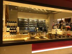 -盛宴自助餐厅(运达喜来登店)