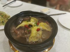 -紫鑫阁饭庄(长安店)