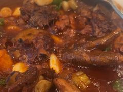 -三义和酒楼(广渠门店)