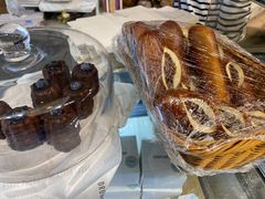 -DRUNK BAKER(上海陕康里店)