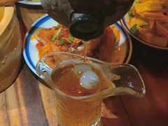 -安家村酒馆