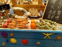-太原富力万达文华酒店·美食汇西餐厅