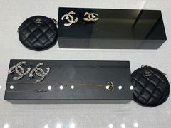 -CHANEL(恒隆广场店)