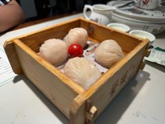 -蘩楼(华强北总店)