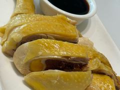 -阿毛饭店·正宗宁波菜(儿童公园旗舰店)