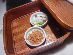 -初蓉丨遇见新川菜(亲贤街荣耀店)