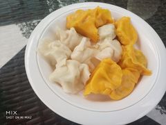 鲅鱼金饺-金谷园饺子·烧烤(人大总店)