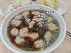 -蒋家桥饺面店(东关街店)