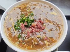 -毛华美食(清扬路店)