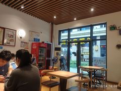 -麦虾店(蒲公英店)