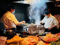 -三川·十酒Izakaya(南昌路店)