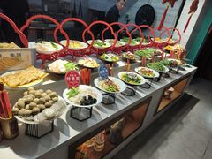 -老东家民间菜(迎宾路店)