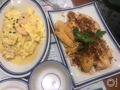-小龍鳳餐室(番禺路店)