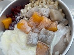 -亦古亭·手作鲜果芋圆(大学城店)