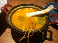 -星叶·东南亚料理(宁波万象汇店)