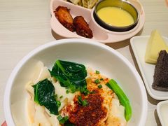 -九毛九西北菜(番禺万达店)