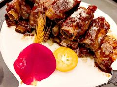 -香宫中餐厅·东北菜·铁锅炖·广式点心(哈尔滨香格里拉店)