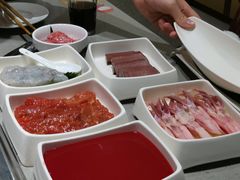 -海底捞火锅(南海万科广场店)