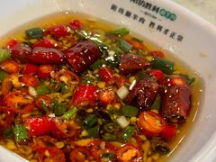 -京城胜利涮羊肉(禧乐汇店)