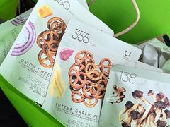 -Olive Young(明洞旗舰店)