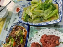 -杨南饭店·二十五年闽菜馆(凤湖新城一店)